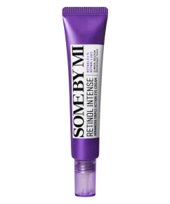 SOME BY MI - Retinol Intense Advanced Triple Action Eye Cream Crème Des Yeux au Rétinol