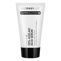 THE INKEY LIST - 10% Azelaic Acid Sérum Anti-Rougeurs à l'Acide Azélaïque 10 %