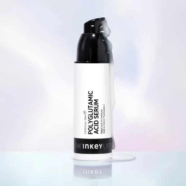 THE INKEY LIST – Polyglutamic Acid Sérum Hydratant à l’Acide Polyglutamique