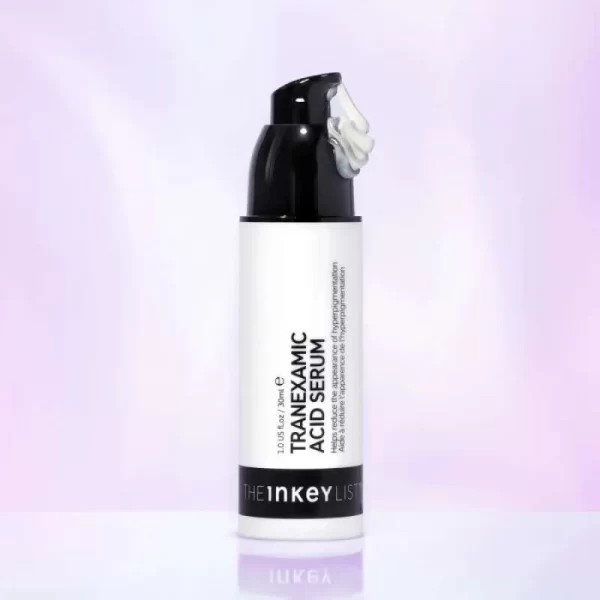 THE INKEY LIST – Tranexamic Acid Sérum Contre l’Hyperpigmentation à l’Acide Tranexamique