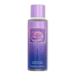 VICTORIA'S SECRET - Love Spell Candied Brume Parfumée