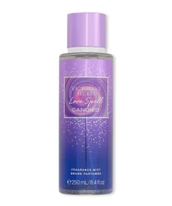 VICTORIA'S SECRET - Love Spell Candied Brume Parfumée