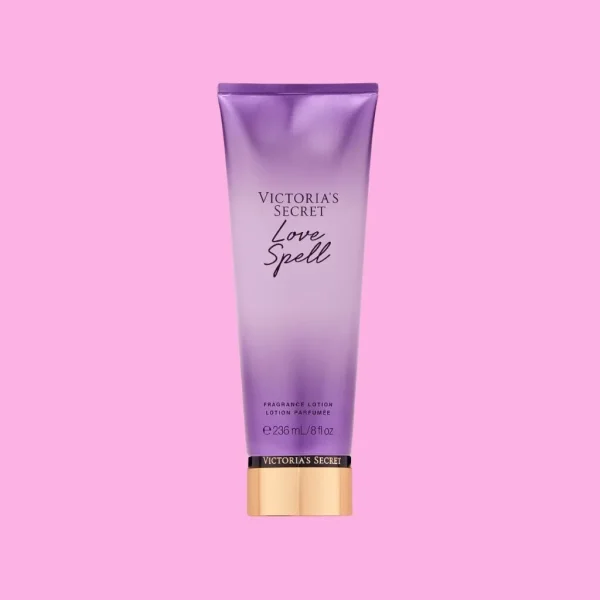 VICTORIA’S SECRET – Love Spell Lotion Corporelle