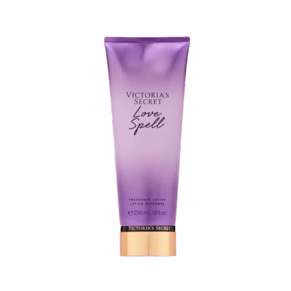 VICTORIA’S SECRET – Love Spell Lotion Corporelle