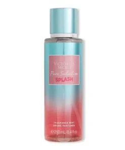 VICTORIA'S SECRET - Pure Seduction Splash Brume Parfumée