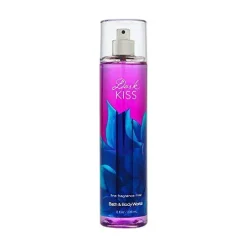 BATH & BODY WORKS – Dark Kiss Brume Parfumée