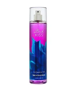 BATH & BODY WORKS – Dark Kiss Brume Parfumée