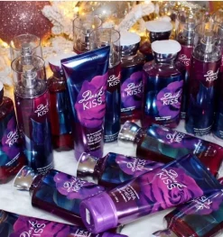 BATH & BODY WORKS – Dark Kiss Brume Parfumée