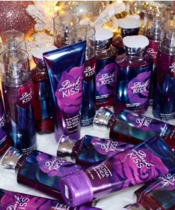BATH & BODY WORKS – Dark Kiss Brume Parfumée