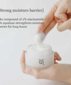 BEAUTY OF JOSEON - Dynasty Cream Crème Dynastie Ultra Hydratante