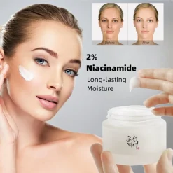 BEAUTY OF JOSEON - Dynasty Cream Crème Dynastie Ultra Hydratante