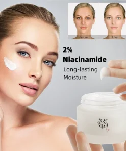 BEAUTY OF JOSEON - Dynasty Cream Crème Dynastie Ultra Hydratante