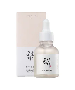 BEAUTY OF JOSEON - Glow Deep Serum Rice + Alpha Arbutin Sérum Illuminant