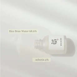 BEAUTY OF JOSEON - Glow Deep Serum Rice + Alpha Arbutin Sérum Illuminant