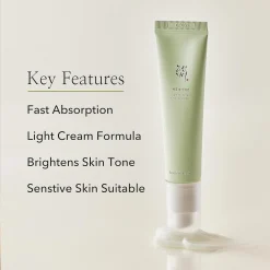BEAUTY OF JOSEON - Light On Serum Centella + Vita C Sérum Éclaircissant