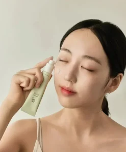 BEAUTY OF JOSEON - Light On Serum Centella + Vita C Sérum Éclaircissant