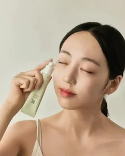 BEAUTY OF JOSEON - Light On Serum Centella + Vita C Sérum Éclaircissant
