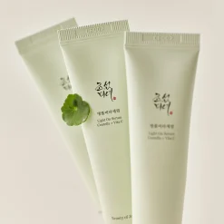 BEAUTY OF JOSEON - Light On Serum Centella + Vita C Sérum Éclaircissant