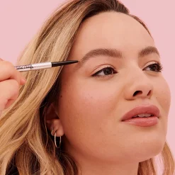 BENEFIT COSMETICS - 2 Be Precise Duo Precisely My Brow Pencil Kit Sourcils