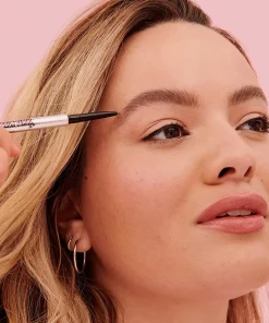 BENEFIT COSMETICS - 2 Be Precise Duo Precisely My Brow Pencil Kit Sourcils