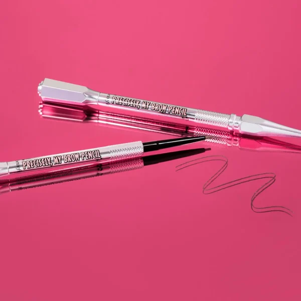 BENEFIT COSMETICS – 2 Be Precise Duo Precisely My Brow Pencil Kit Sourcils