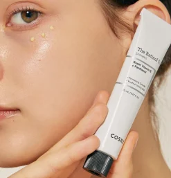 COSRX - The Retinol 0.1 Cream Crème Hydratante Anti-âge au Rétinol