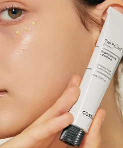 COSRX - The Retinol 0.1 Cream Crème Hydratante Anti-âge au Rétinol