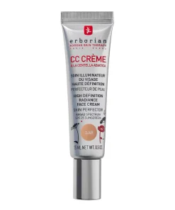ERBORIAN - CC Crème à la Centella Asiatica Soin illuminateur