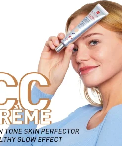 ERBORIAN - CC Crème à La Centella Asiatica 45ml