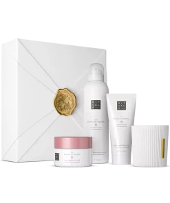 RITUALS The Ritual Of Sakura Renewing Routine Coffret Corps & Maison
