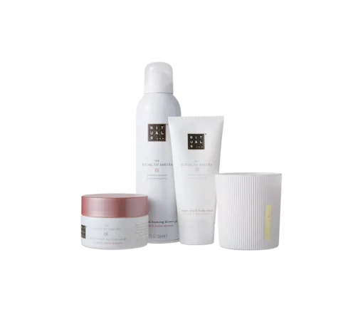 RITUALS - The Ritual Of Sakura Renewing Routine Coffret Corps & Maison