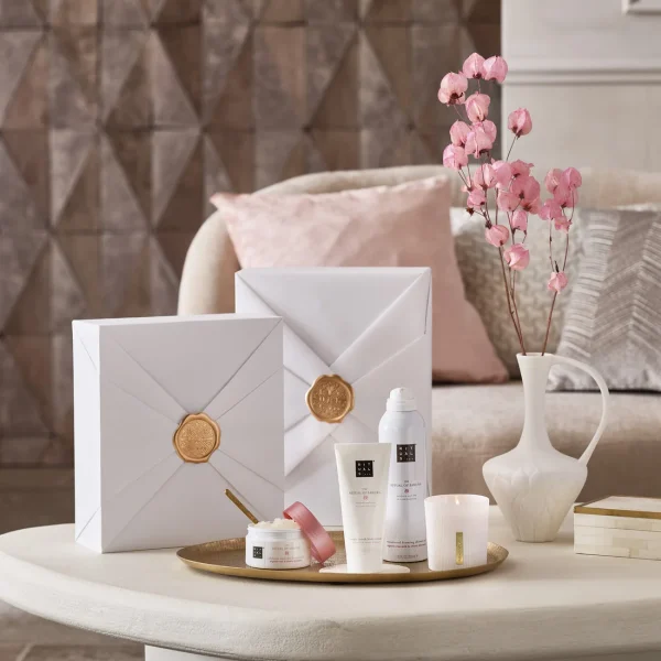 RITUALS – The Ritual Of Sakura Renewing Routine Coffret Corps & Maison 1