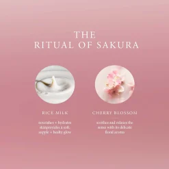 RITUALS - The Ritual Of Sakura Renewing Routine Coffret Corps & Maison