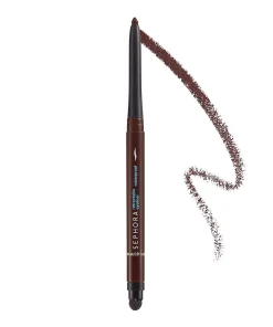 SEPHORA COLLECTION - Eyeliner Rétractable Waterproof Brown Marron