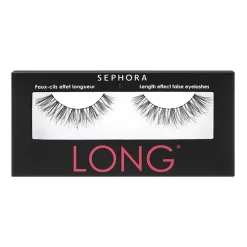 SEPHORA - Faux Cils Effet Longueur Naturelle