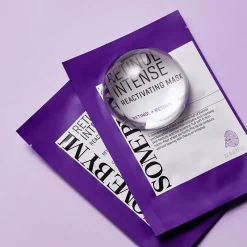 SOME BY MI - Retinol Intense Reactivating Mask Masque Tissu Anti-Âge