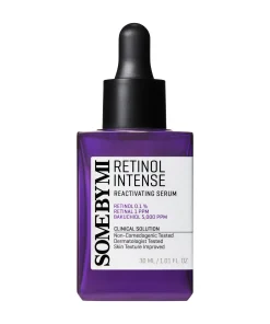 SOME BY MI - Retinol Intense Reactivating Serum Visage Anti-âge