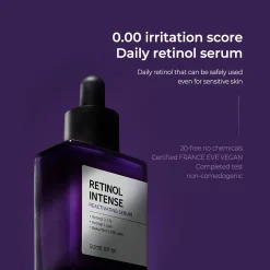 SOME BY MI - Retinol Intense Reactivating Serum Visage Anti-âge