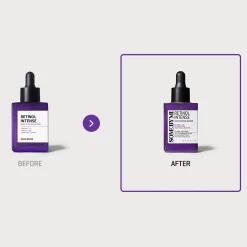 SOME BY MI - Retinol Intense Reactivating Serum Visage Anti-âge