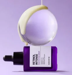 SOME BY MI - Retinol Intense Reactivating Serum Visage Anti-âge