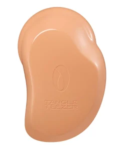 TANGLE TEEZER - Original Plant Brush Sunshine Orange Brosse Démêlante