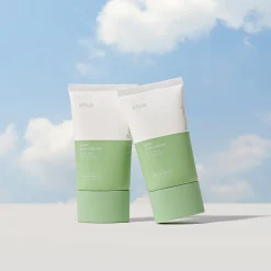ANUA - Airy Sun Cream SPF50+ PA++++ Crème Solaire 50ml
