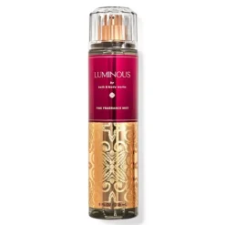 BATH and BODY WORKS Luminous Brume Parfumée