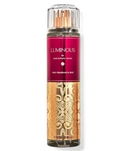 BATH and BODY WORKS Luminous Brume Parfumée