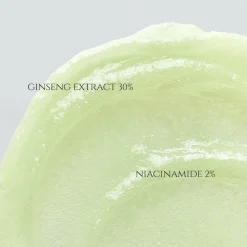 BEAUTY OF JOSEON - Ginseng Moist Sun Serum SPF 50+ PA++++ Sérum Solaire 30ml