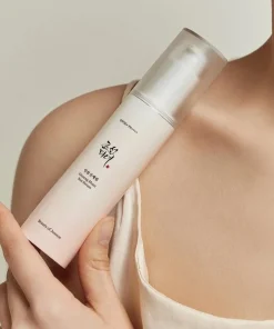 BEAUTY OF JOSEON - Ginseng Moist Sun Serum SPF 50+ PA++++ Sérum Solaire 30ml