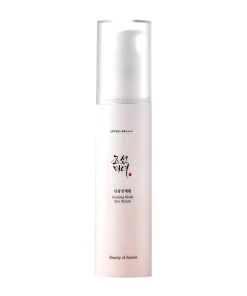 BEAUTY OF JOSEON - Ginseng Moist Sun Serum SPF 50+ PA++++ Sérum Solaire 30ml