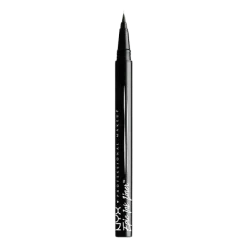 NYX Epic Ink Liner Eyeliner Feutre Noir Waterproof