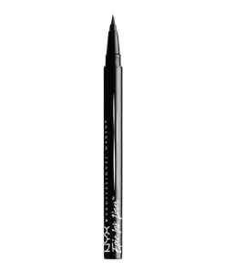 NYX Epic Ink Liner Eyeliner Feutre Noir Waterproof