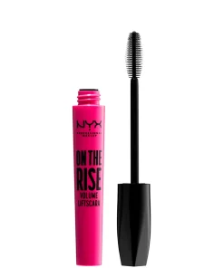 NYX On The Rise Liftscara Mascara Volume